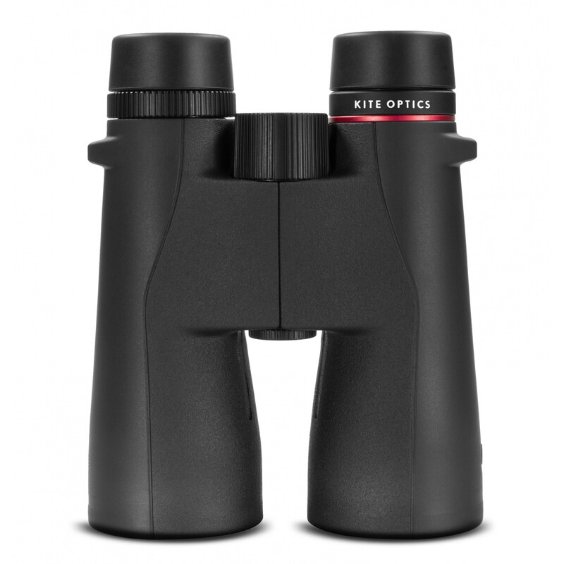 Kite Optics Binoculares Petrel II 10x50