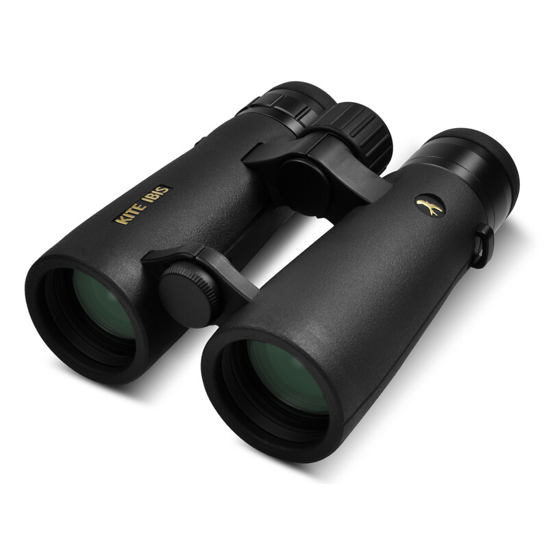 Kite Optics Binoculares Ibis ED 7x42