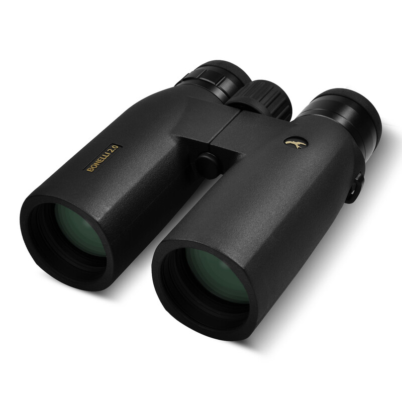 Kite Optics Binoculares Bonelli 2.0 10x42