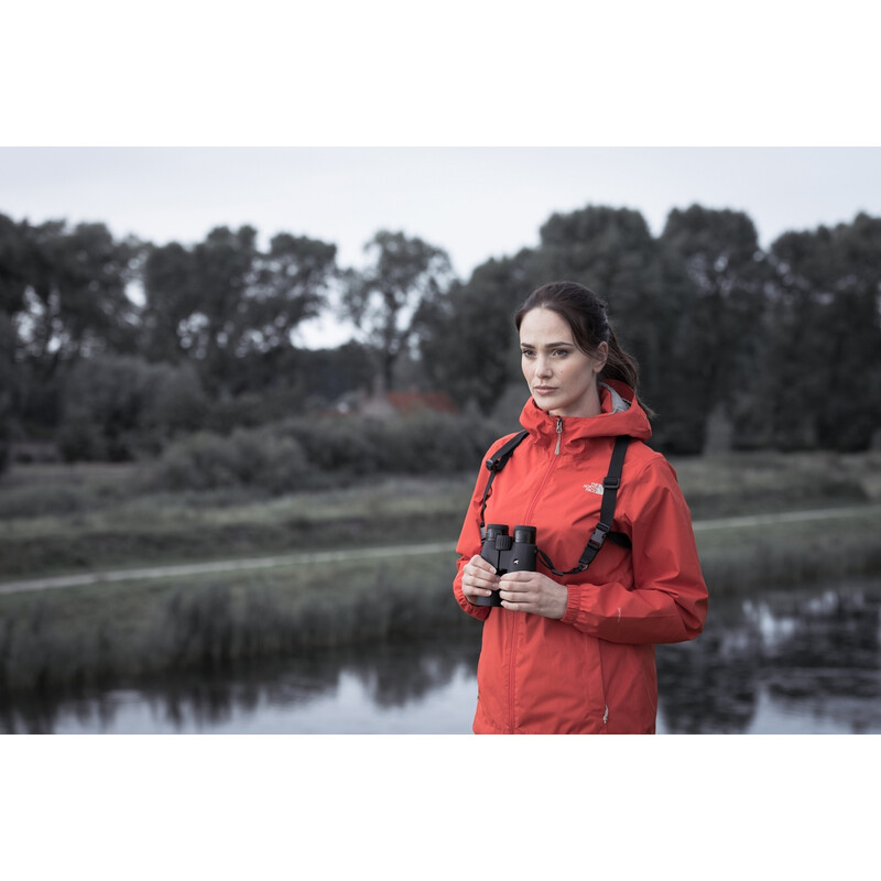 Kite Optics Correas cruzadas Binosuspender