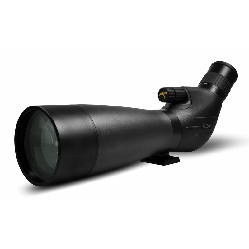 Kite Optics Catalejo SP82 25-50x82 Set