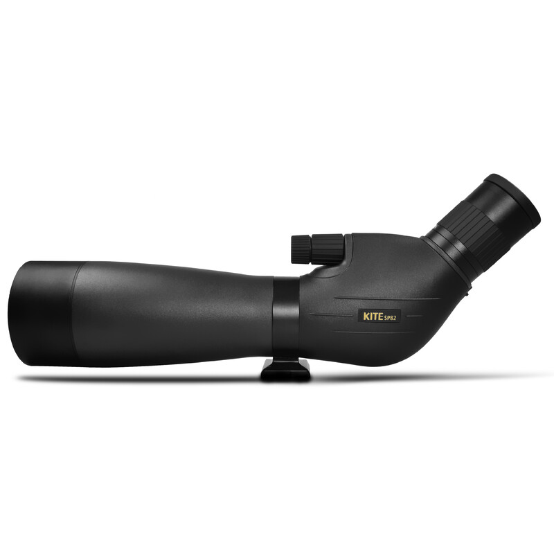 Kite Optics Catalejo SP82 25-50x82 Set