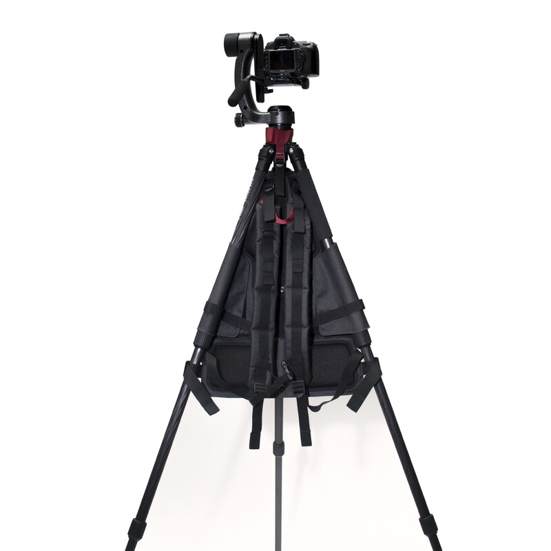 Kite Optics Bolso para trípode Mochila Viato
