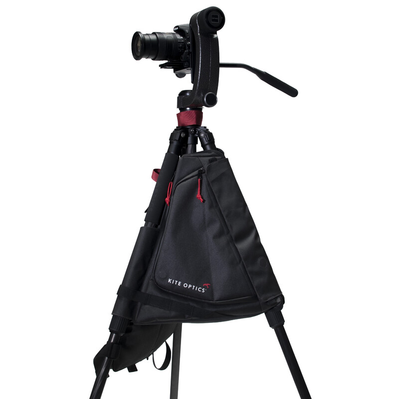 Kite Optics Bolso para trípode Mochila Viato