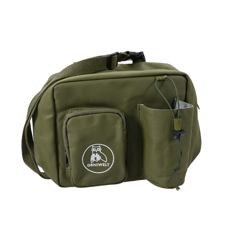 Orniwelt Bolsa Mulipack II Outdoor
