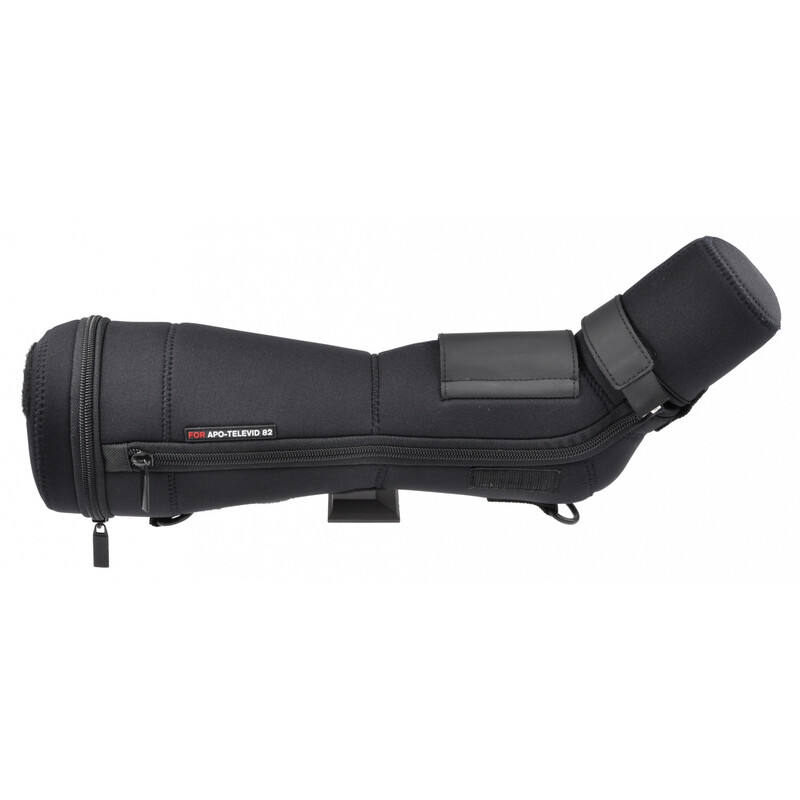 Kite Optics Bolsa Skua para Leica APO Televid 82