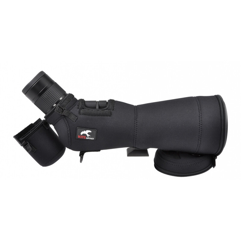 Kite Optics Bolsa Skua para Leica APO Televid 82