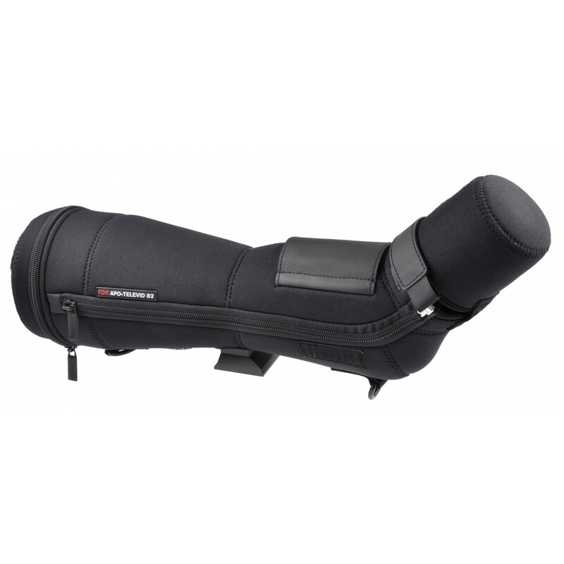 Kite Optics Bolsa Skua para Leica APO Televid 82