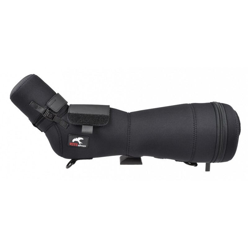 Kite Optics Bolsa Skua para Leica APO Televid 82