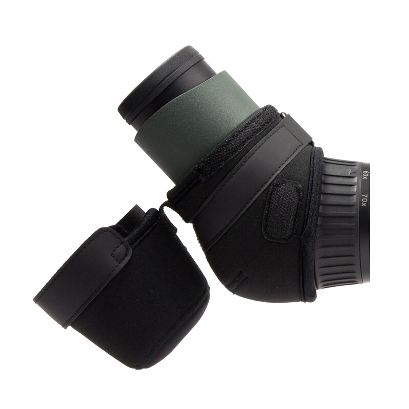 Kite Optics Bolsa Módulo ocular Skua para Swarovski ATX