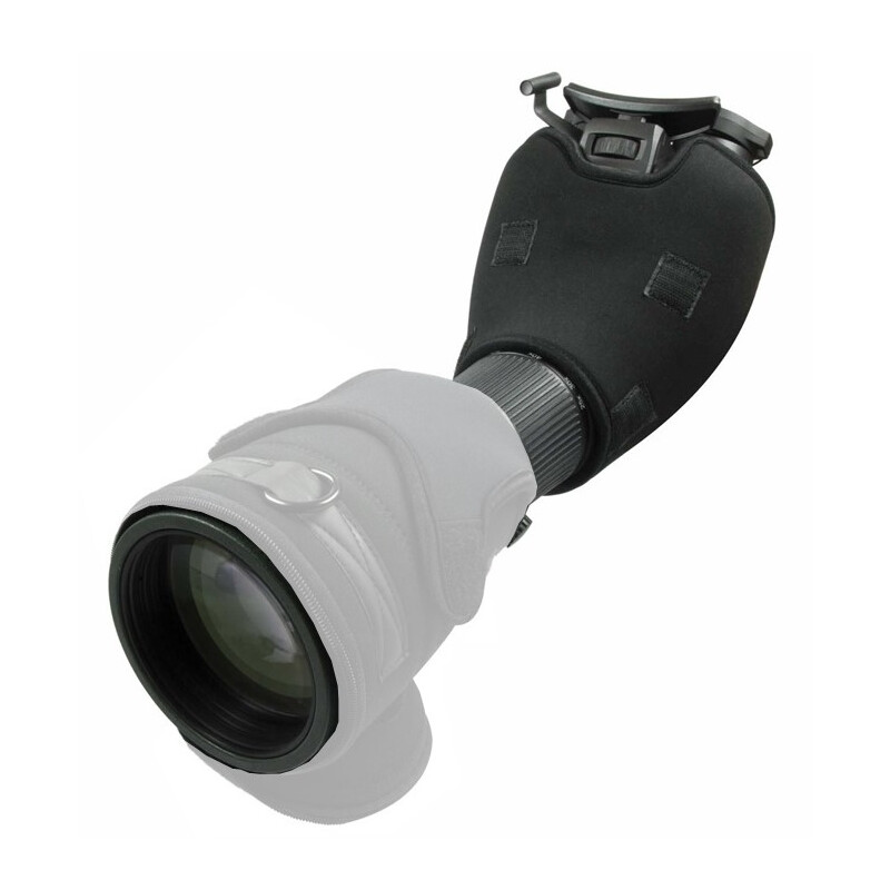 Kite Optics Bolsa Módulo ocular Skua para Swarovski BTX