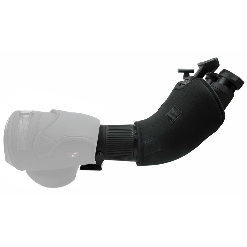 Kite Optics Bolsa Módulo ocular Skua para Swarovski BTX