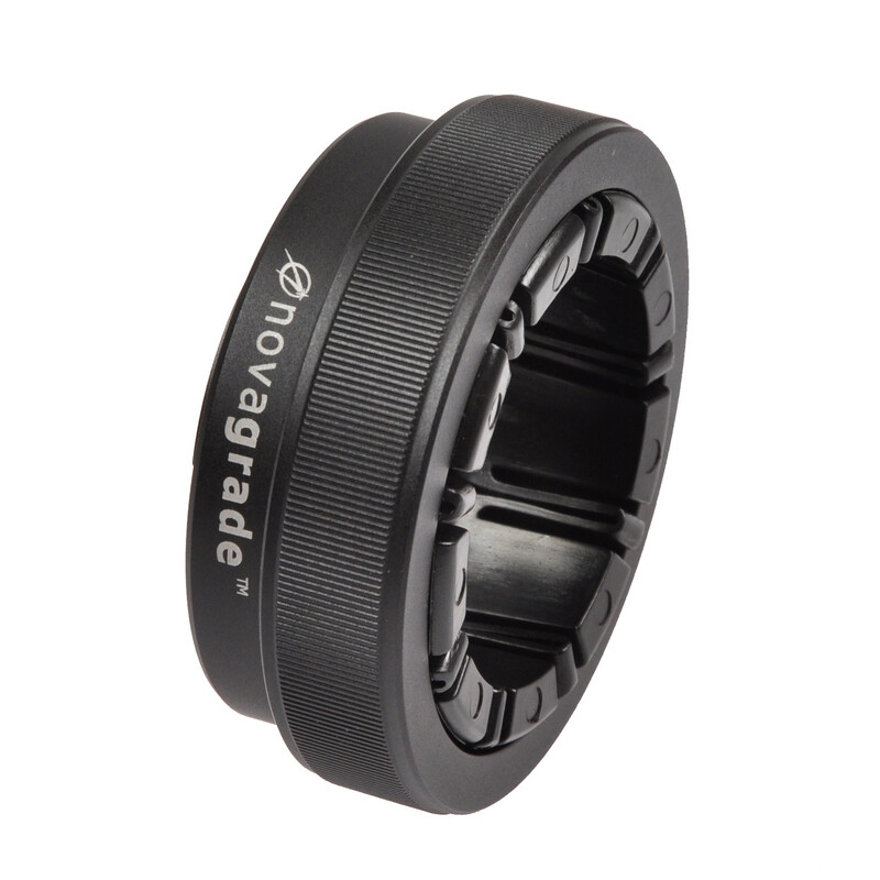Novagrade Adaptador fotográfico para Canon DSLR