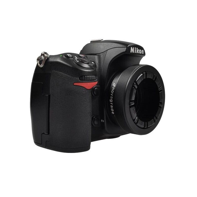 Novagrade Adaptador fotográfico para Canon DSLR