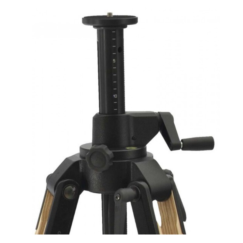 Berlebach Trípode de madera UNI 29