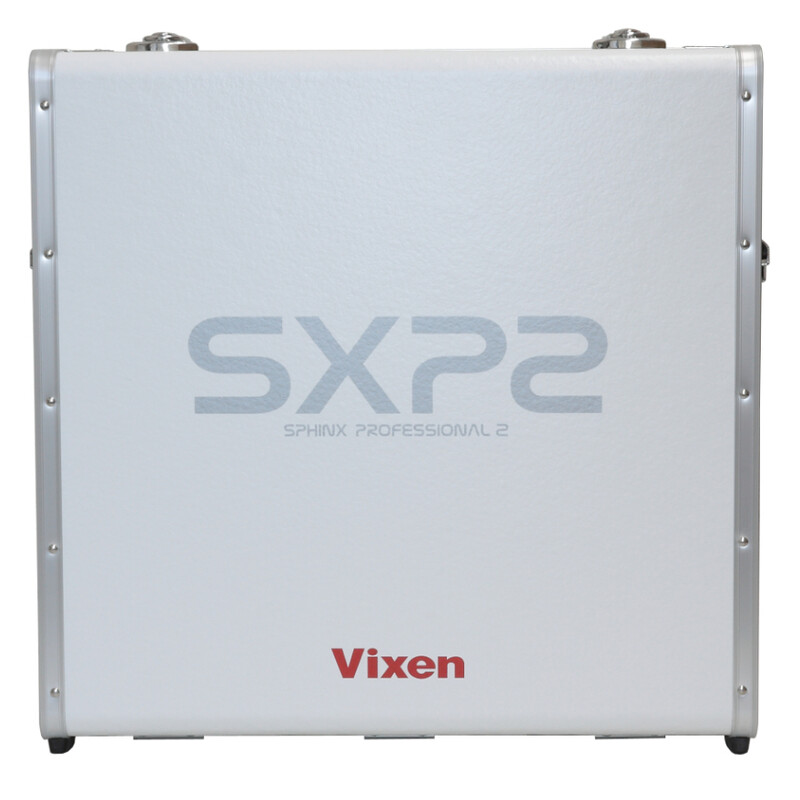 Vixen Maletín de transporte Sphinx SXP2
