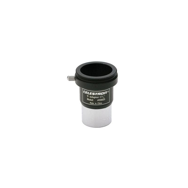 Celestron Adapter Adaptador universal de T, 1,25", de
