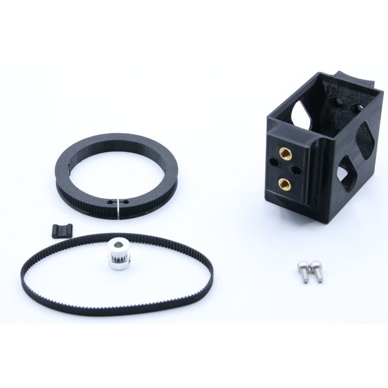 Astroprints Kit de montaje del motor EAF con abrazadera para Askar FMA 180Pro