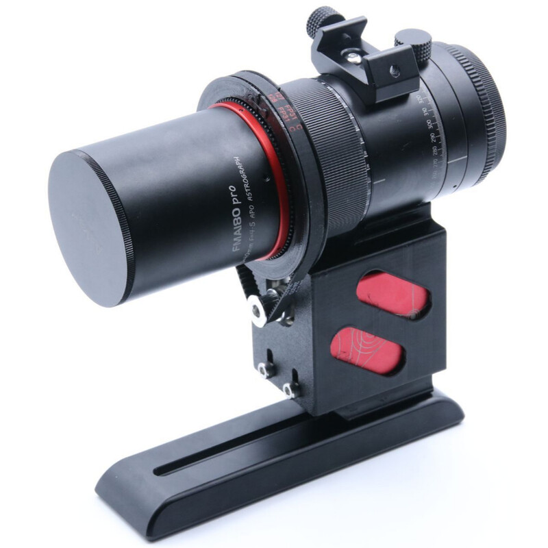 Astroprints Kit de montaje del motor EAF con abrazadera para Askar FMA 180Pro