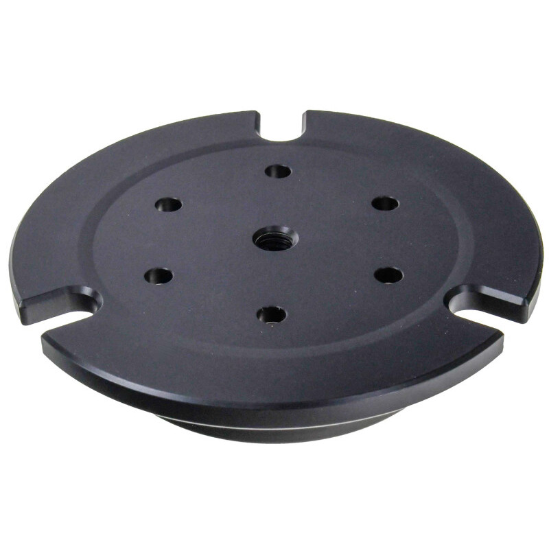 Berlebach Placa adaptadora apta para ZWO AM5