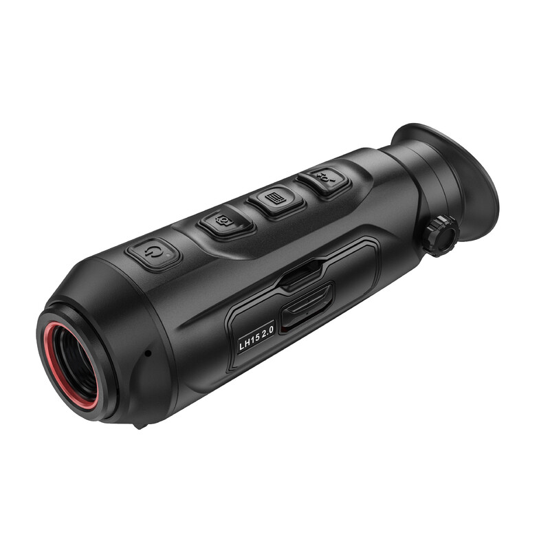 HIKMICRO Cámara térmica Lynx LH15 2.0
