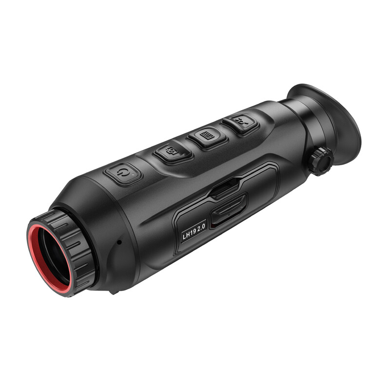 HIKMICRO Cámara térmica Lynx LH19 2.0