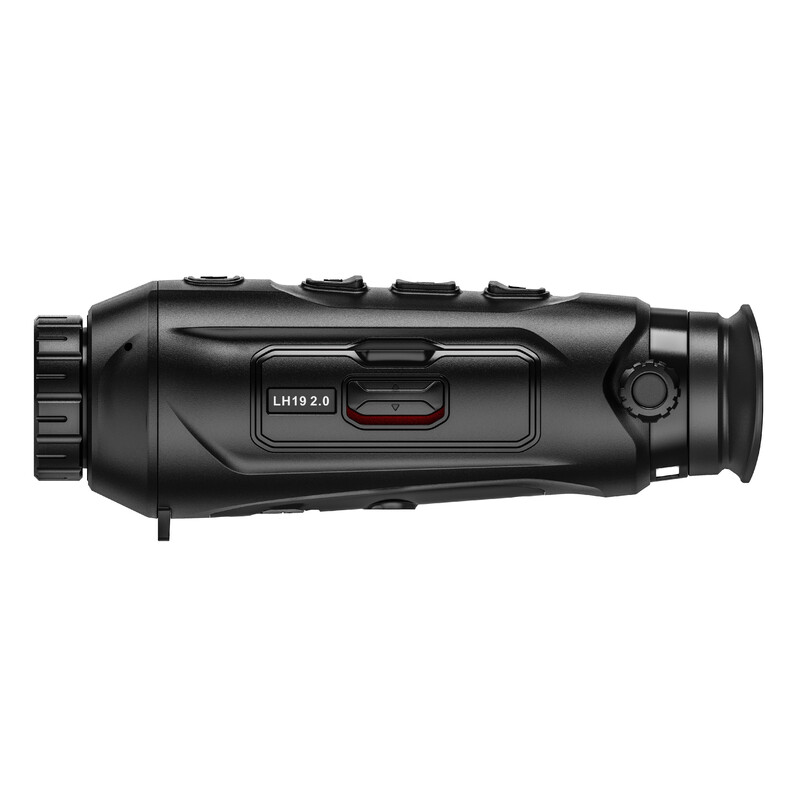 HIKMICRO Cámara térmica Lynx LH19 2.0