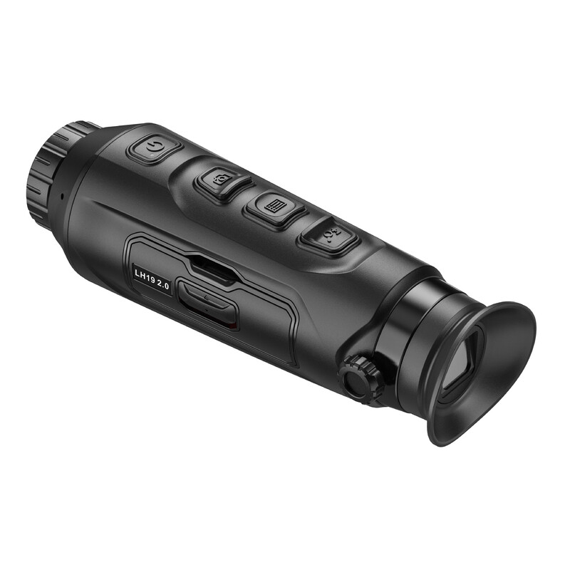 HIKMICRO Cámara térmica Lynx LH19 2.0