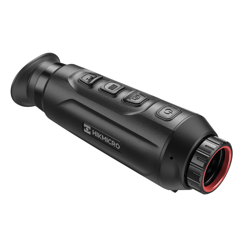 HIKMICRO Cámara térmica Lynx LH19 2.0