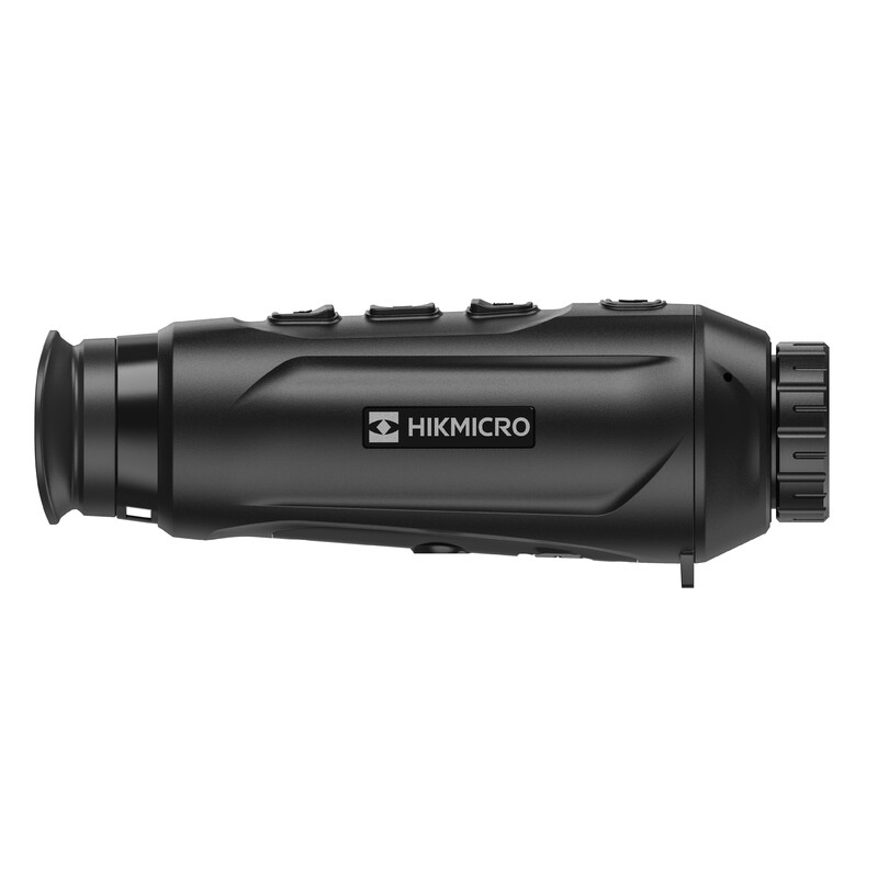 HIKMICRO Cámara térmica Lynx LH19 2.0