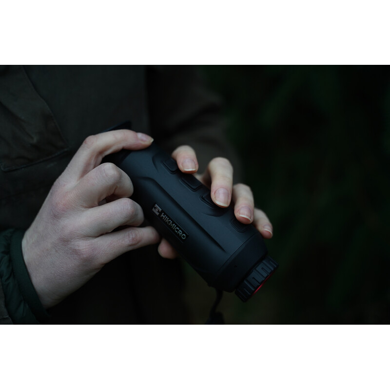 HIKMICRO Cámara térmica Lynx LH19 2.0
