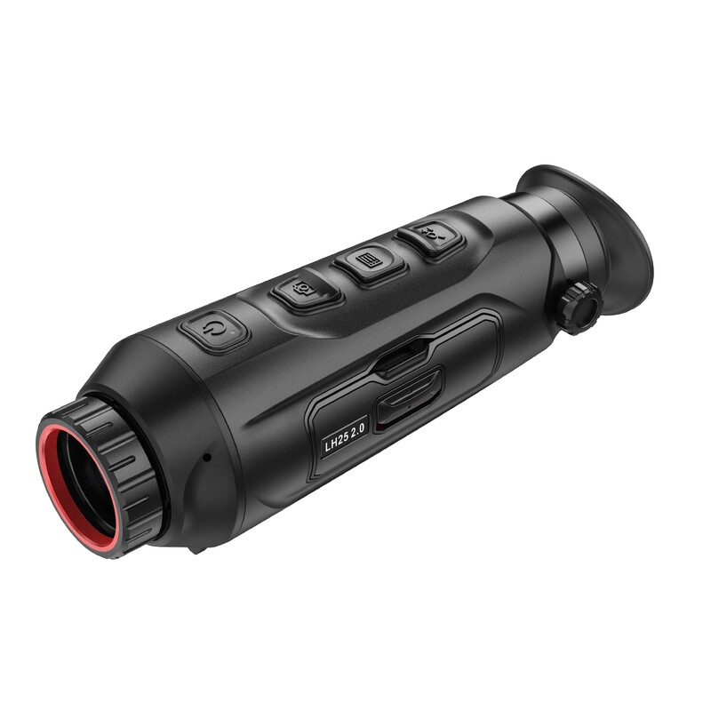 HIKMICRO Cámara térmica Lynx LH25 2.0