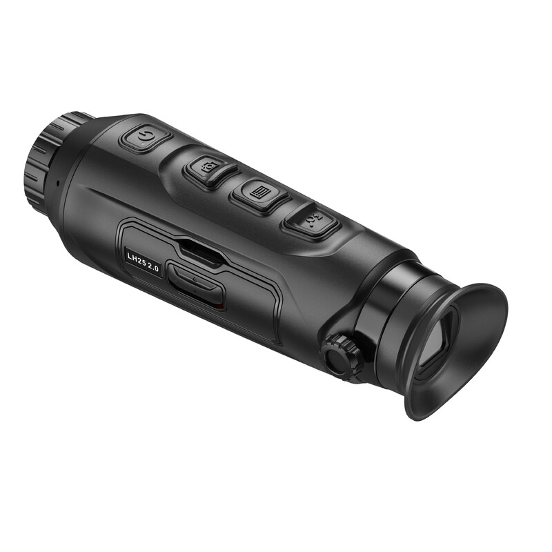 HIKMICRO Cámara térmica Lynx LH25 2.0