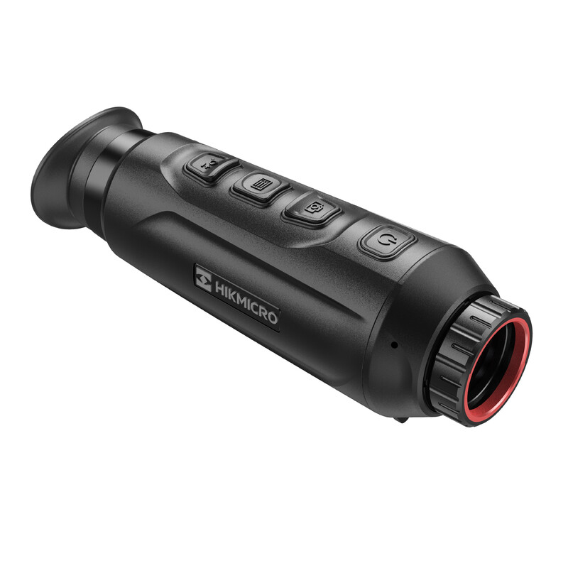 HIKMICRO Cámara térmica Lynx LH25 2.0