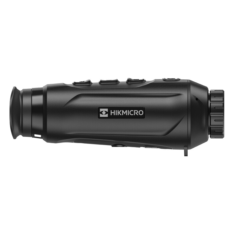 HIKMICRO Cámara térmica Lynx LH25 2.0