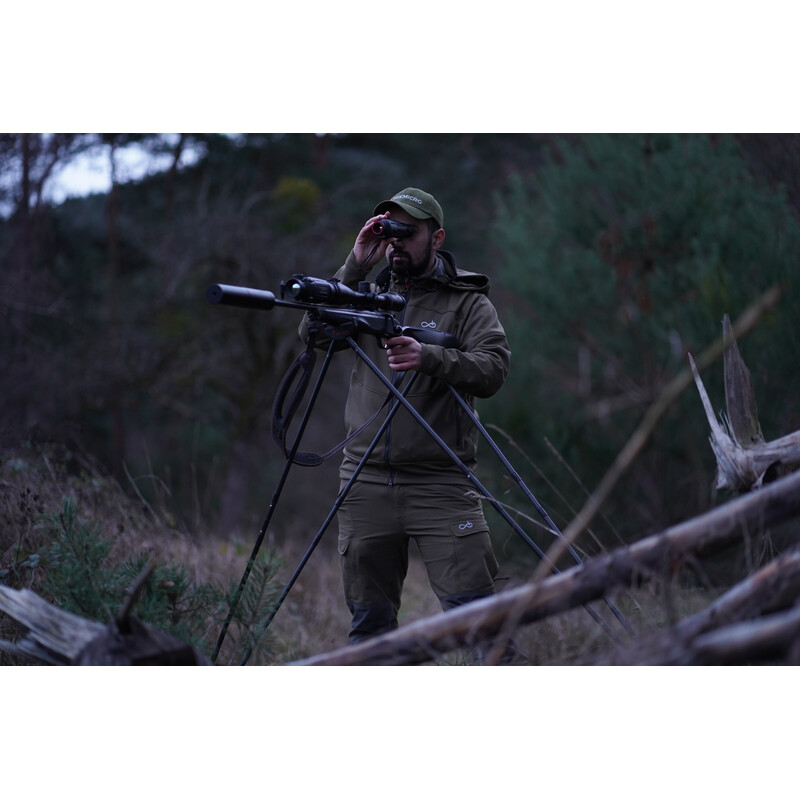 HIKMICRO Cámara térmica Lynx LH25 2.0