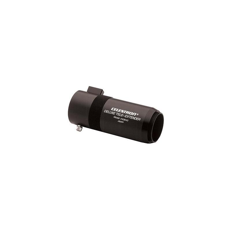 Celestron Adapter Extensión telescópica De Luxe de