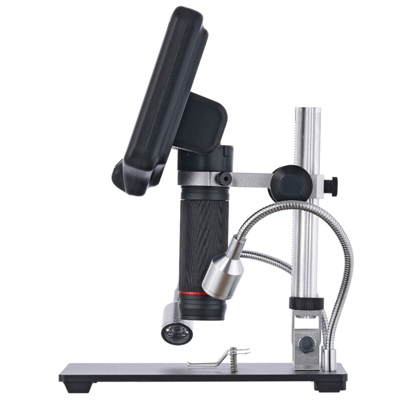 Levenhuk Microscopio DTX RC4