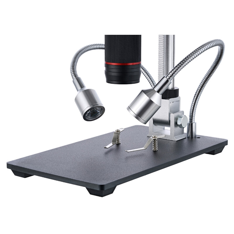 Levenhuk Microscopio DTX RC4