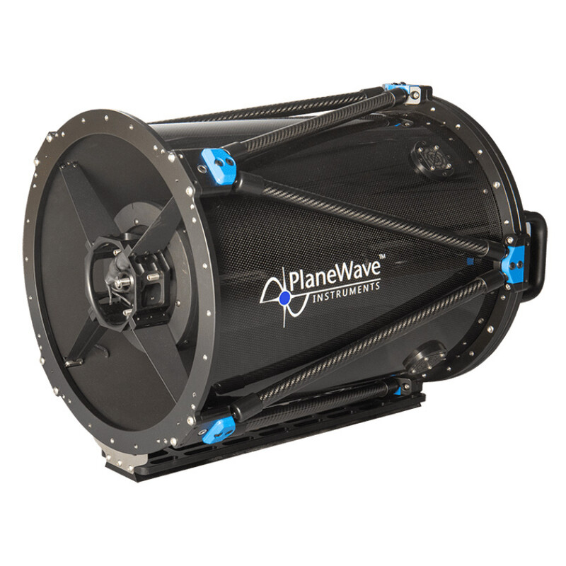 PlaneWave C 350/1050 DeltaRho 350 f/3.0