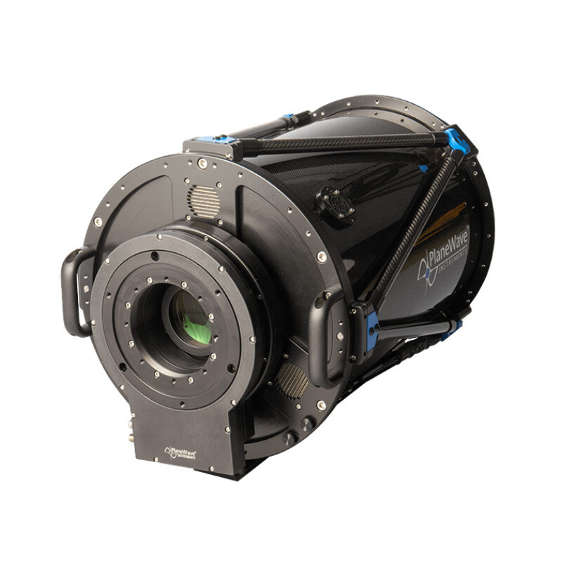 PlaneWave C 350/1050 DeltaRho 350 f/3.0