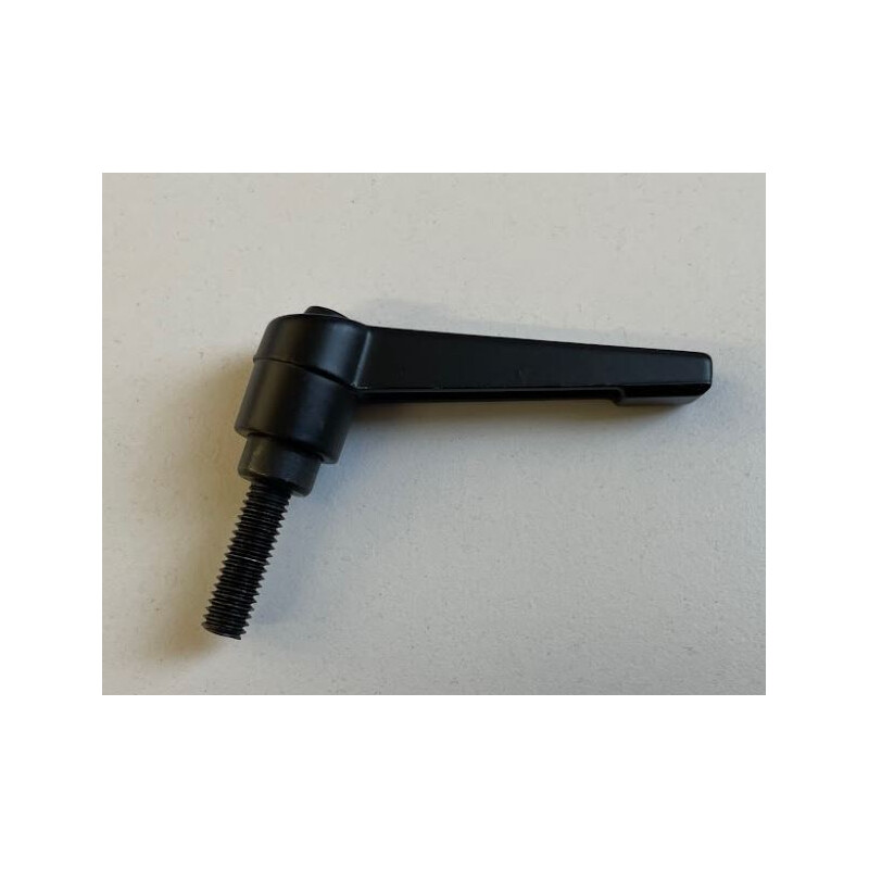 iOptron Trípodes Palanca de sujeción 1,5" Trípode