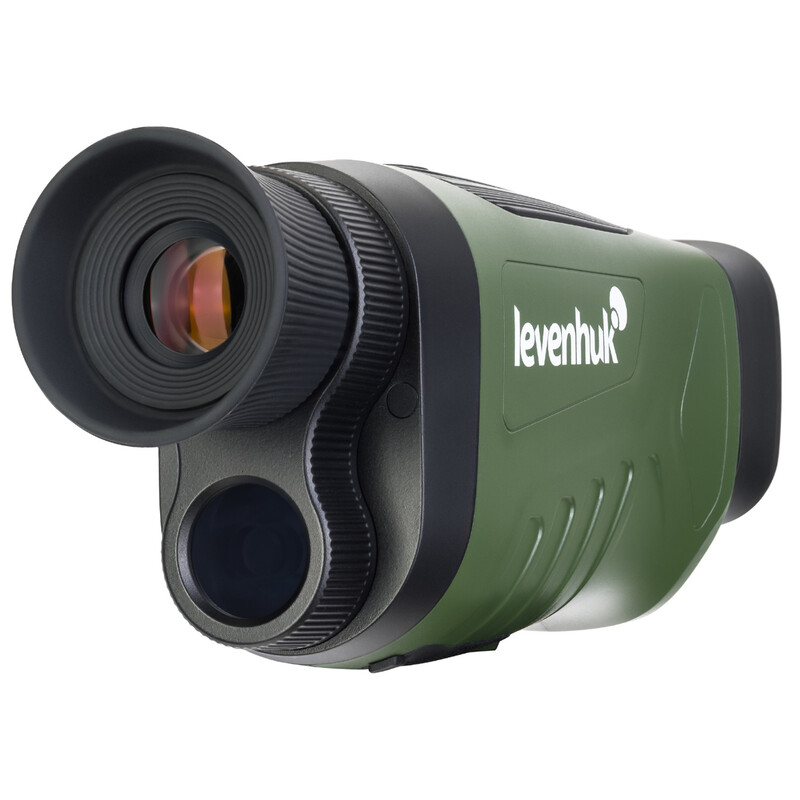 Levenhuk Dispositivo de visión nocturna Atom Digital DNM50