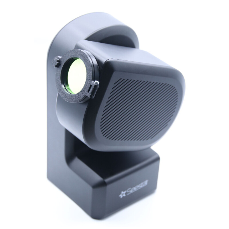 Astroprints Alojamiento de filtro para ZWO Seestar S50 2"