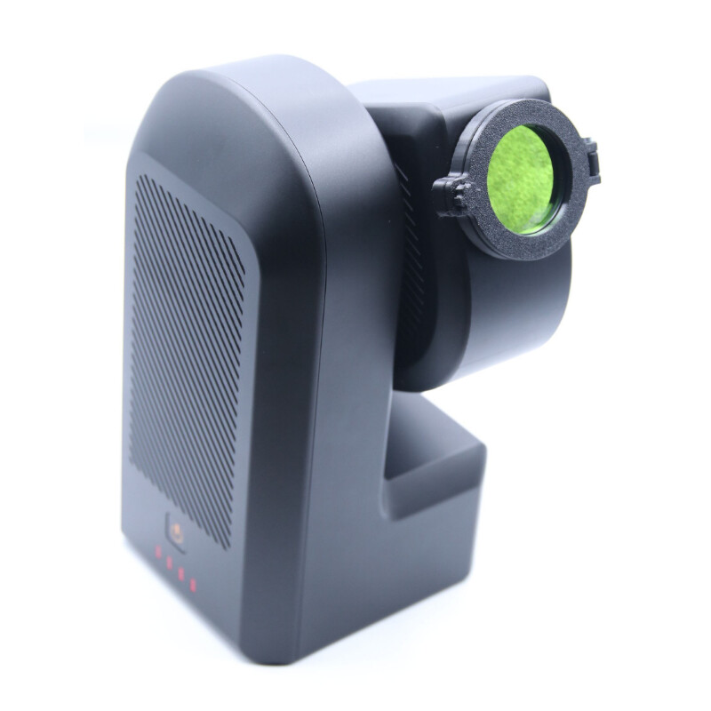 Astroprints Alojamiento de filtro para ZWO Seestar S50 2"
