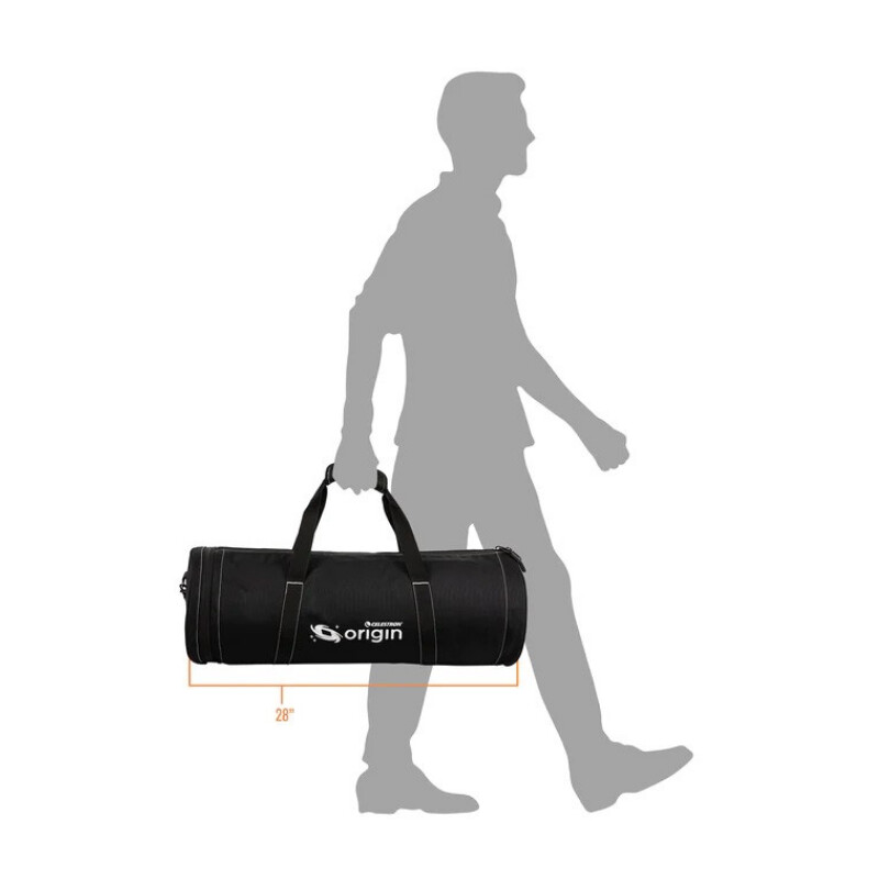 Celestron Bolso de transporte Origin