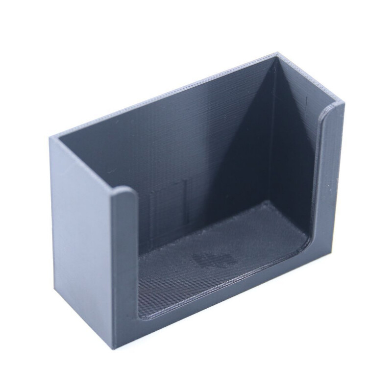Astroprints Soporte de batería externa para ZWO Seestar S50