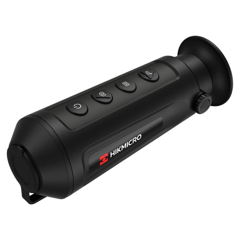 HIKMICRO Cámara térmica Lynx LE10S