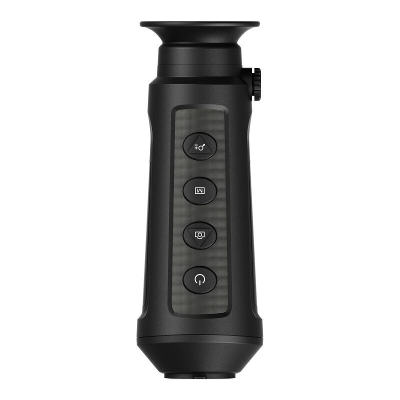 HIKMICRO Cámara térmica Lynx LE10S