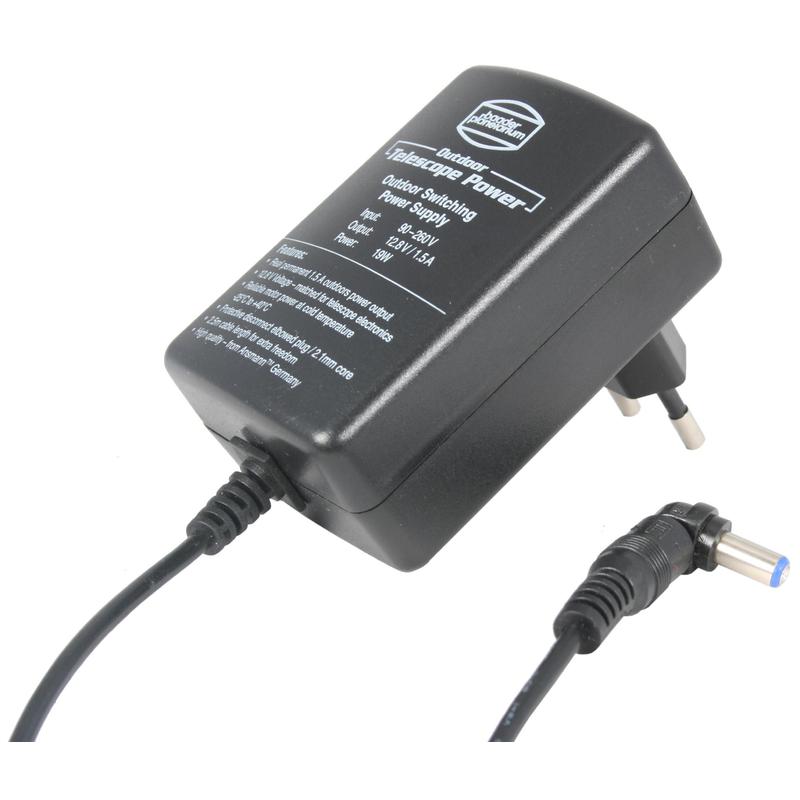Baader Fuente energética Bloque electrónico de alimentación de 12V